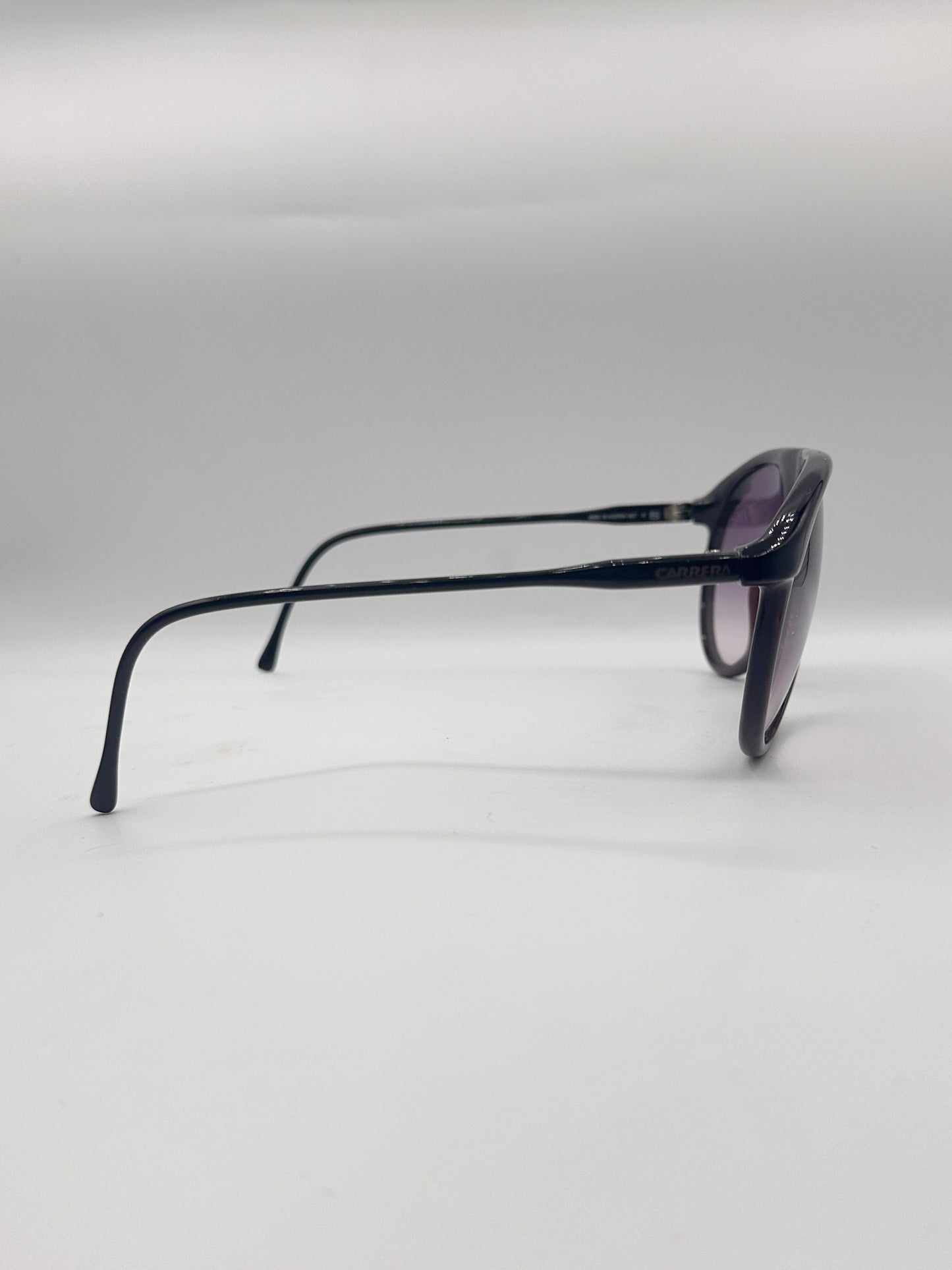 "Purple Hues" 1980s Carrera Sunglasses
