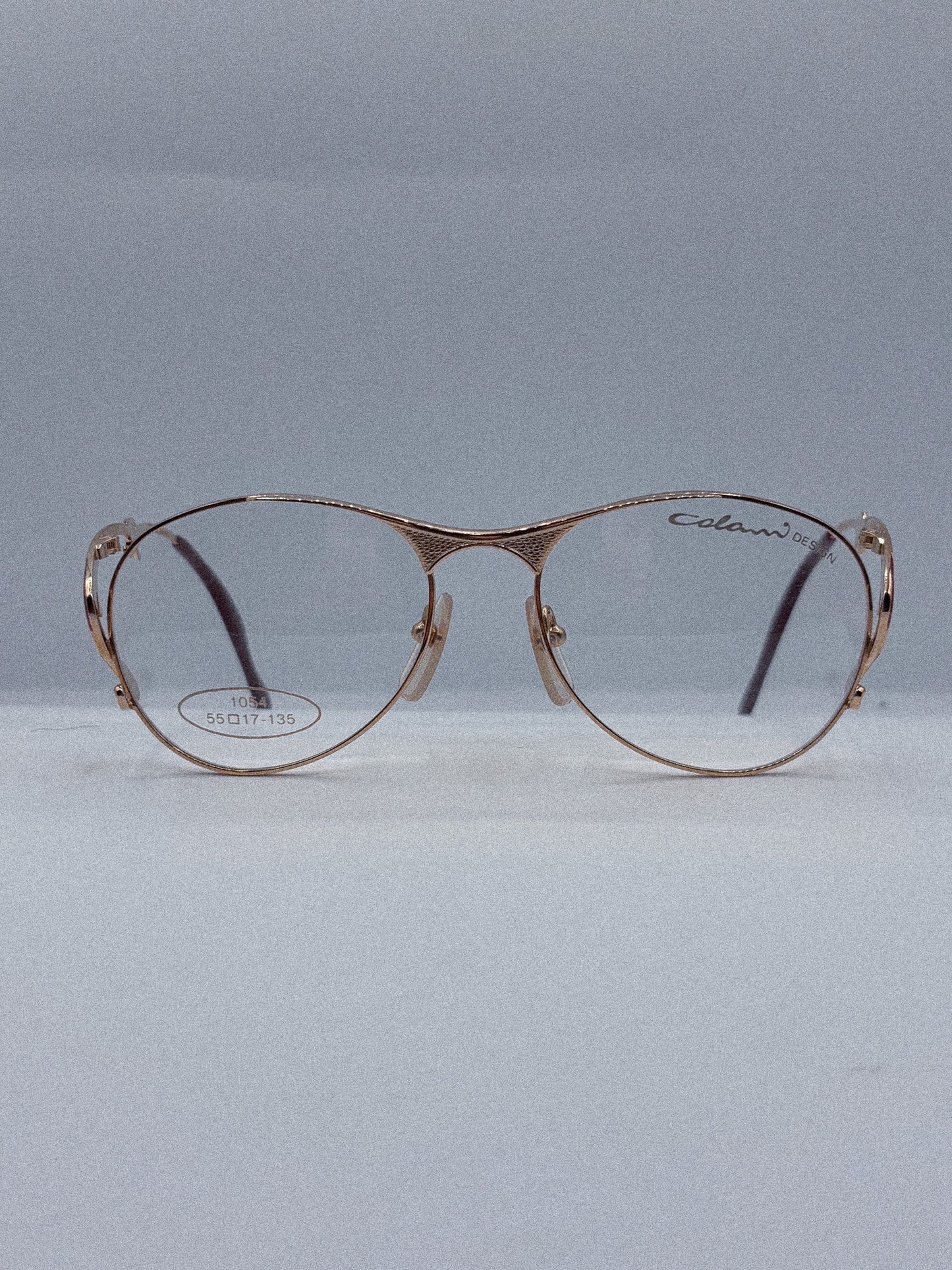 "Biometric" 1980s Luigi Colani Frame