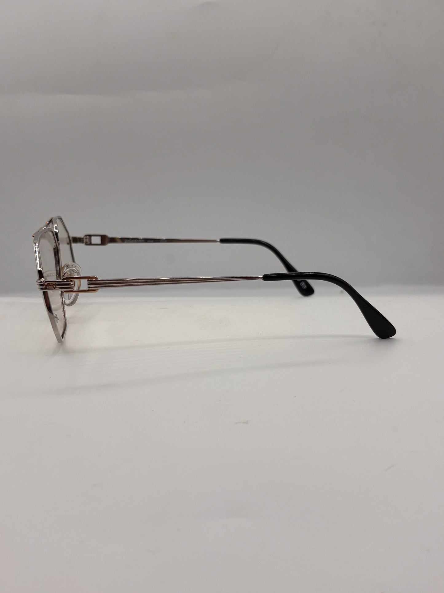 "The Intellect" 1980s YSL Frame