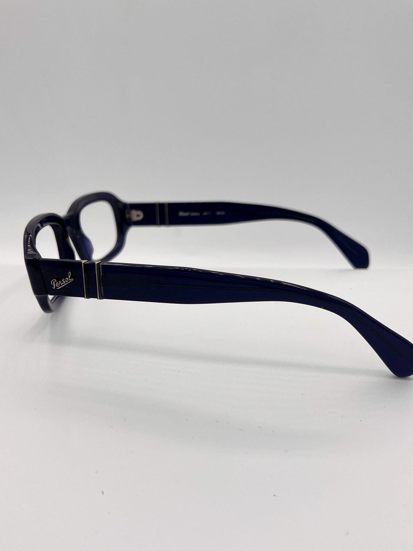 "Blue Persol" 1980s