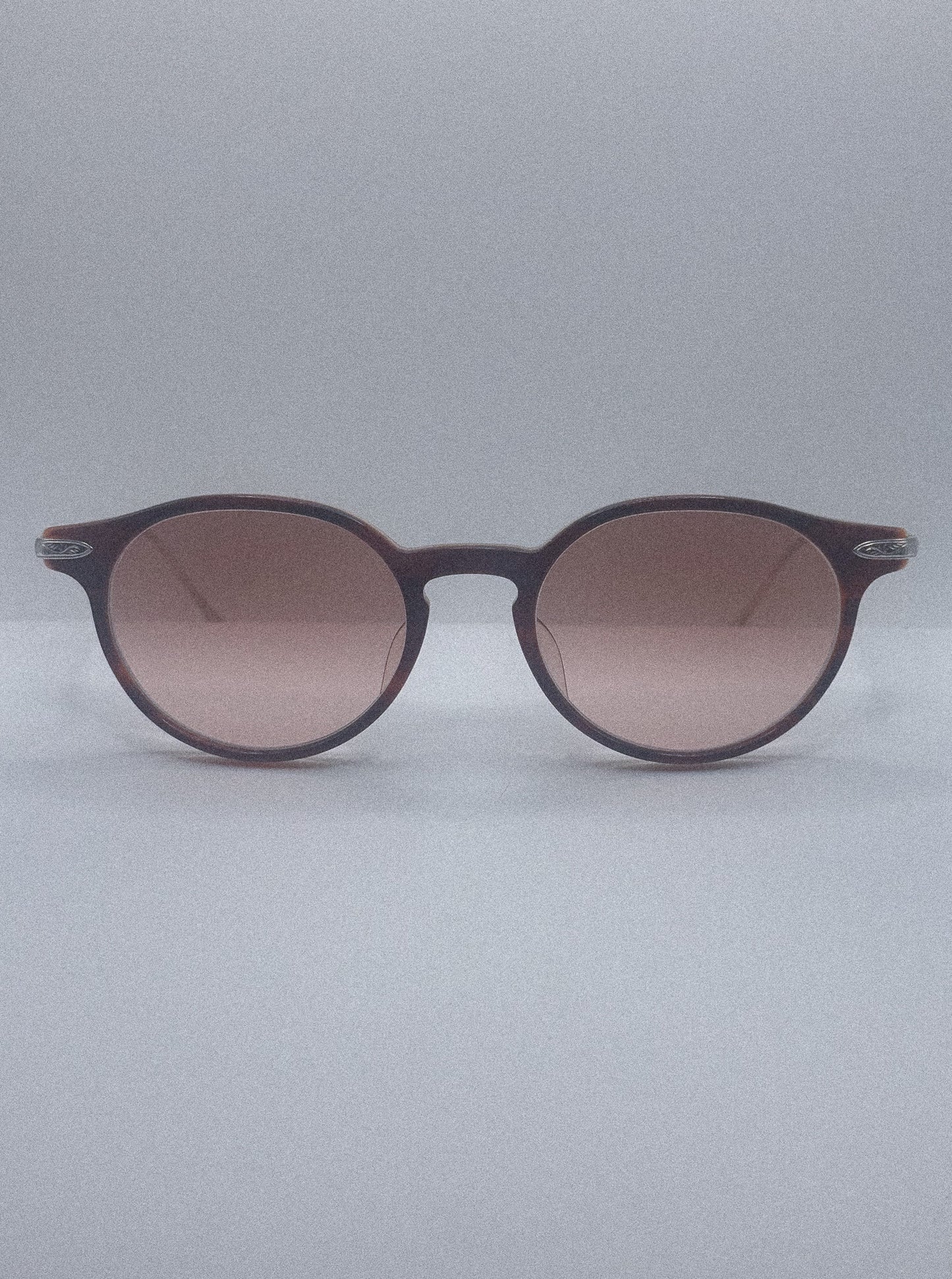 "Rose Aura" 1990s Matsuda Sunglasses