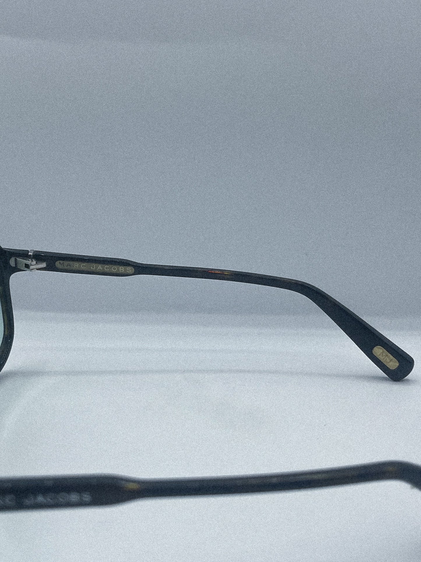 "Minty Fresh" 1990s Marc Jacobs Glasses
