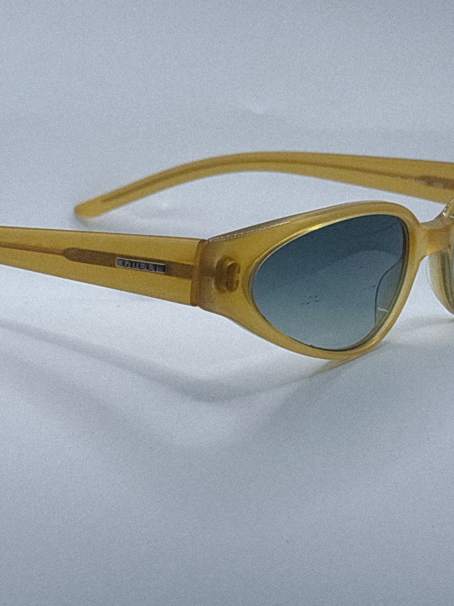 2000s Gucci Sunglasses | Archive 0035