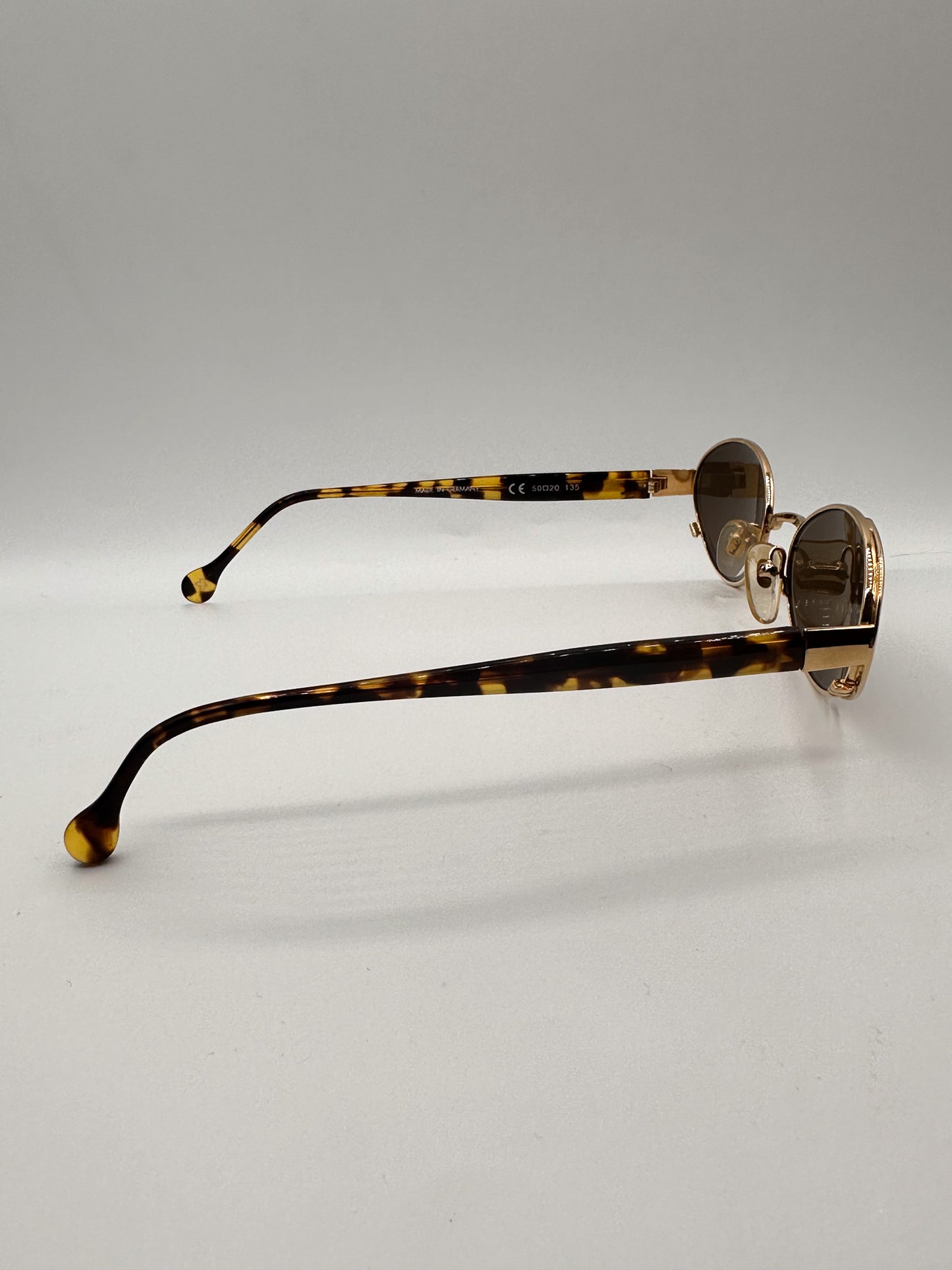 "Gold Accent" Brendel 1980s