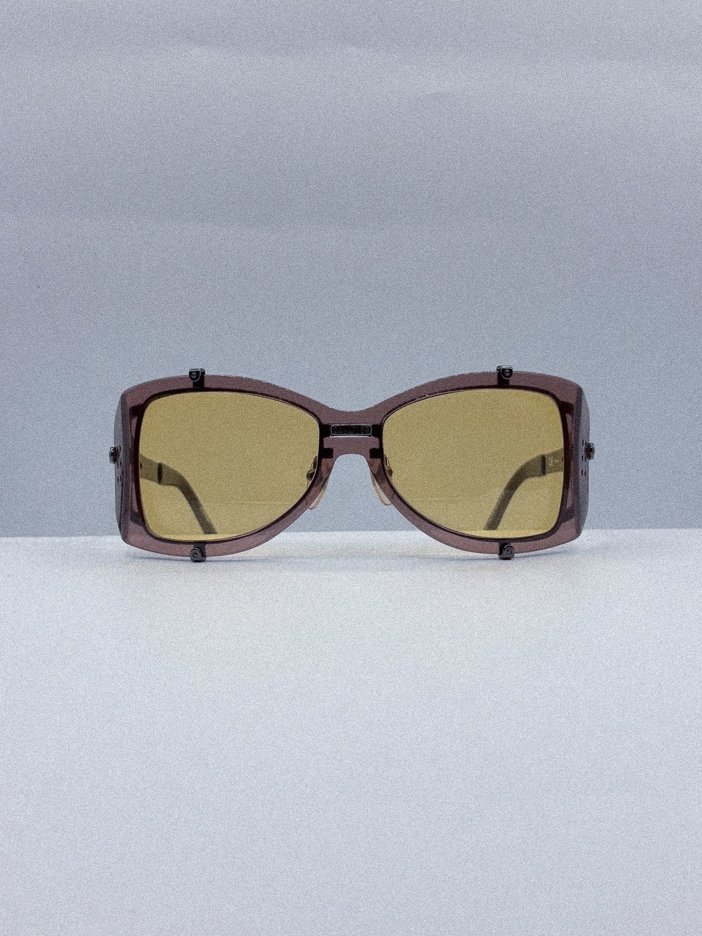 "Voltage" 1990s Jean-Paul Gaultier Sunglasses