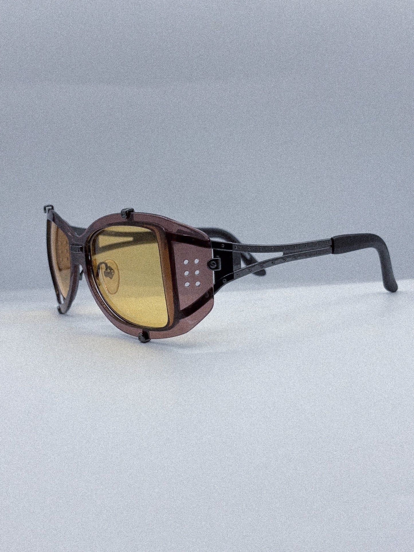 "Voltage" 1990s Jean-Paul Gaultier Sunglasses