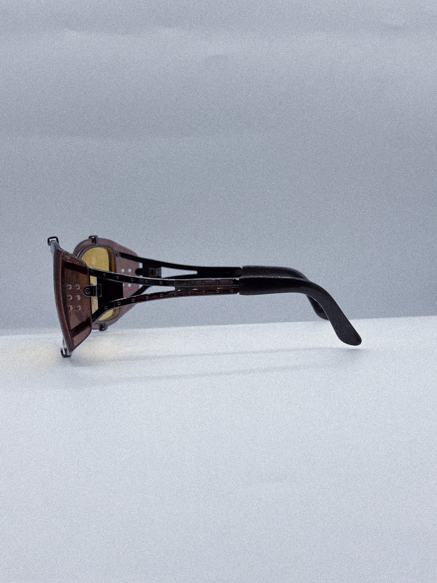 "Voltage" 1990s Jean-Paul Gaultier Sunglasses