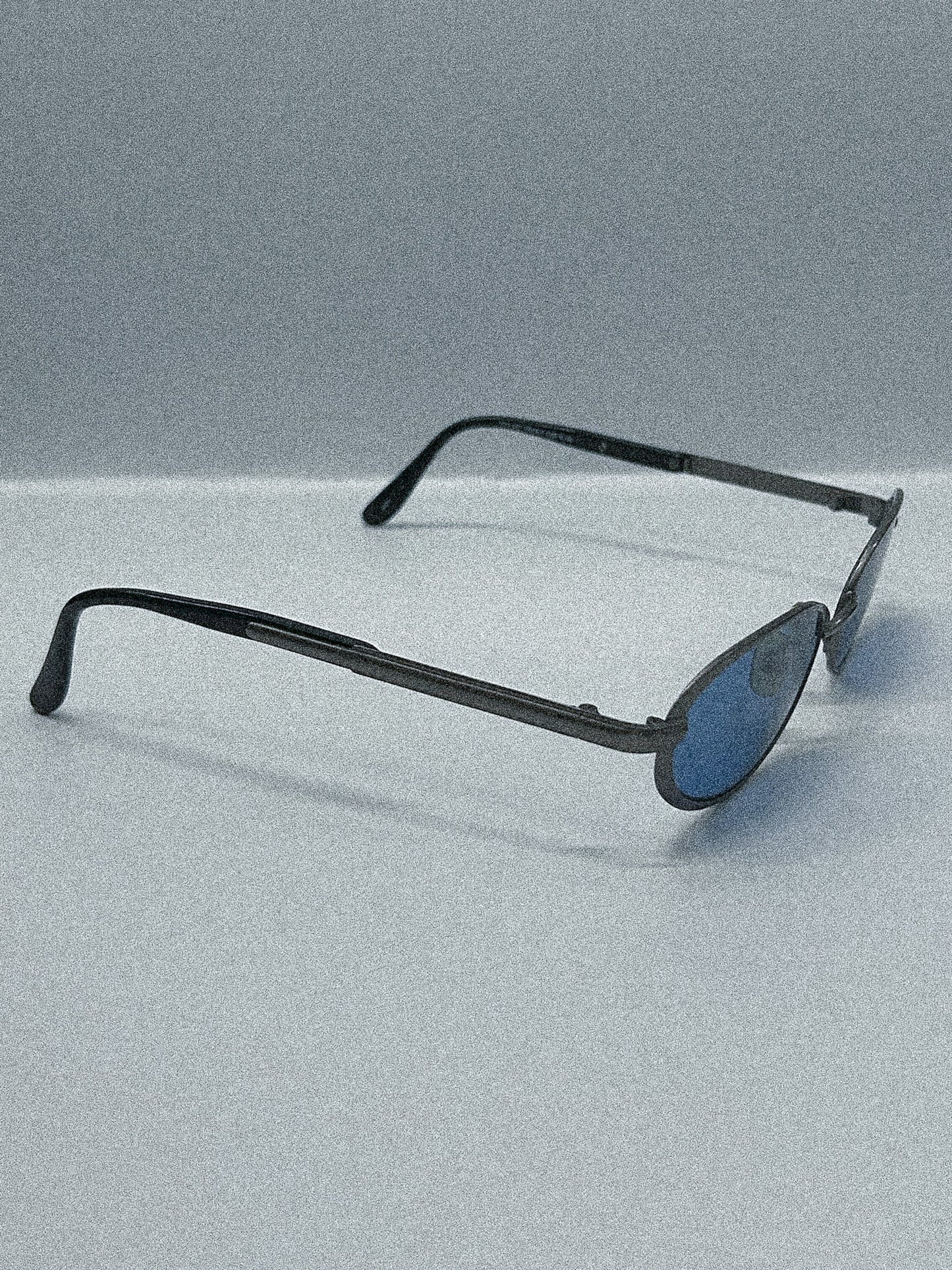 "Modern Muse" 1990s Ellen Tracy Refined Sunglasses