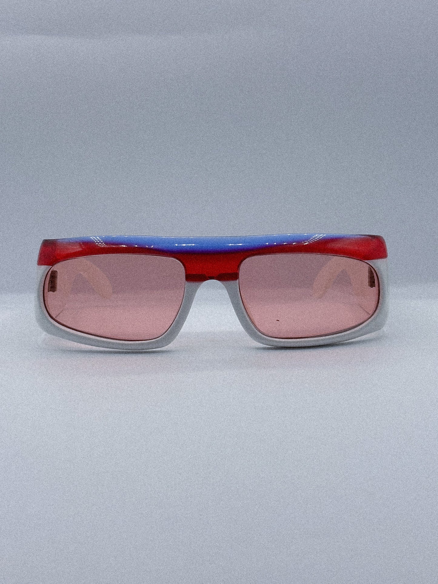 "Italian Summer" 1980s Renato Balestro Sunglasses