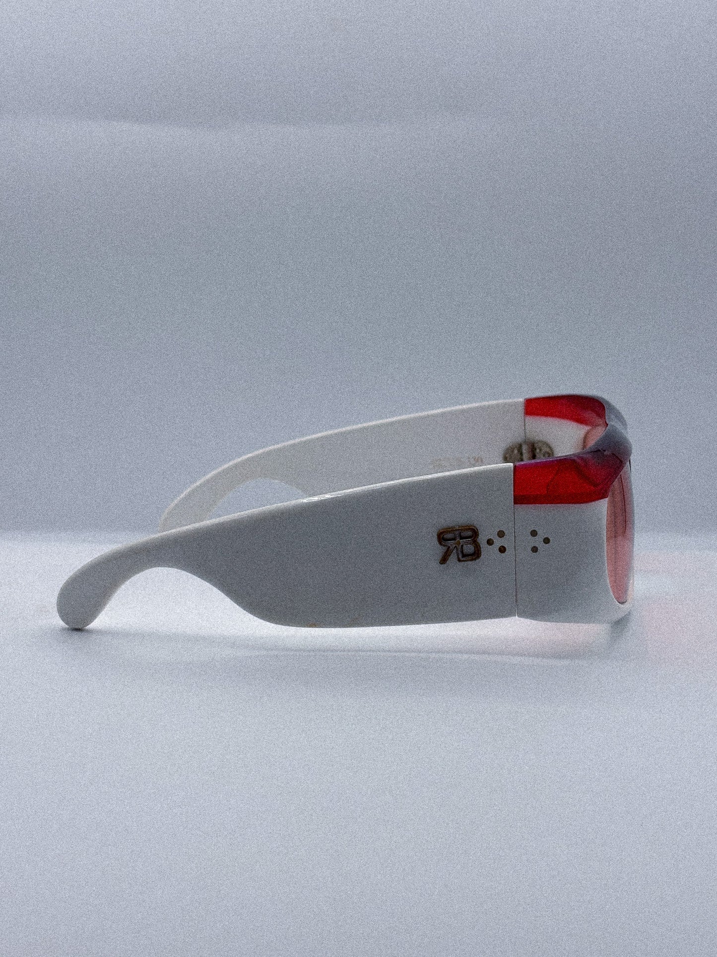 "Italian Summer" 1980s Renato Balestro Sunglasses