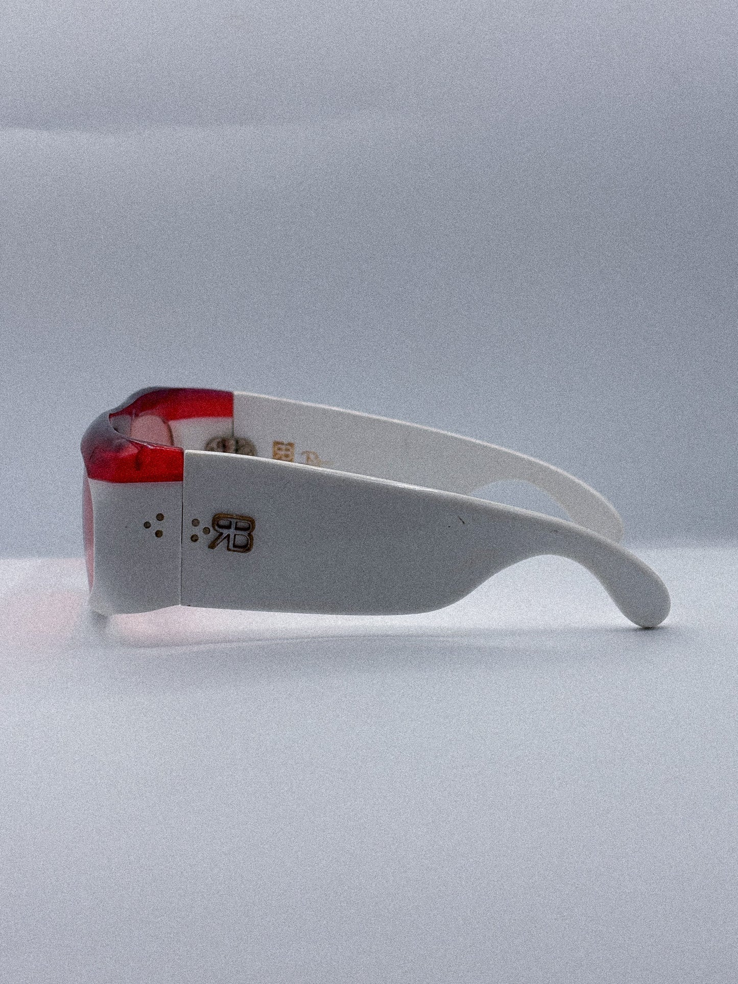 "Italian Summer" 1980s Renato Balestro Sunglasses