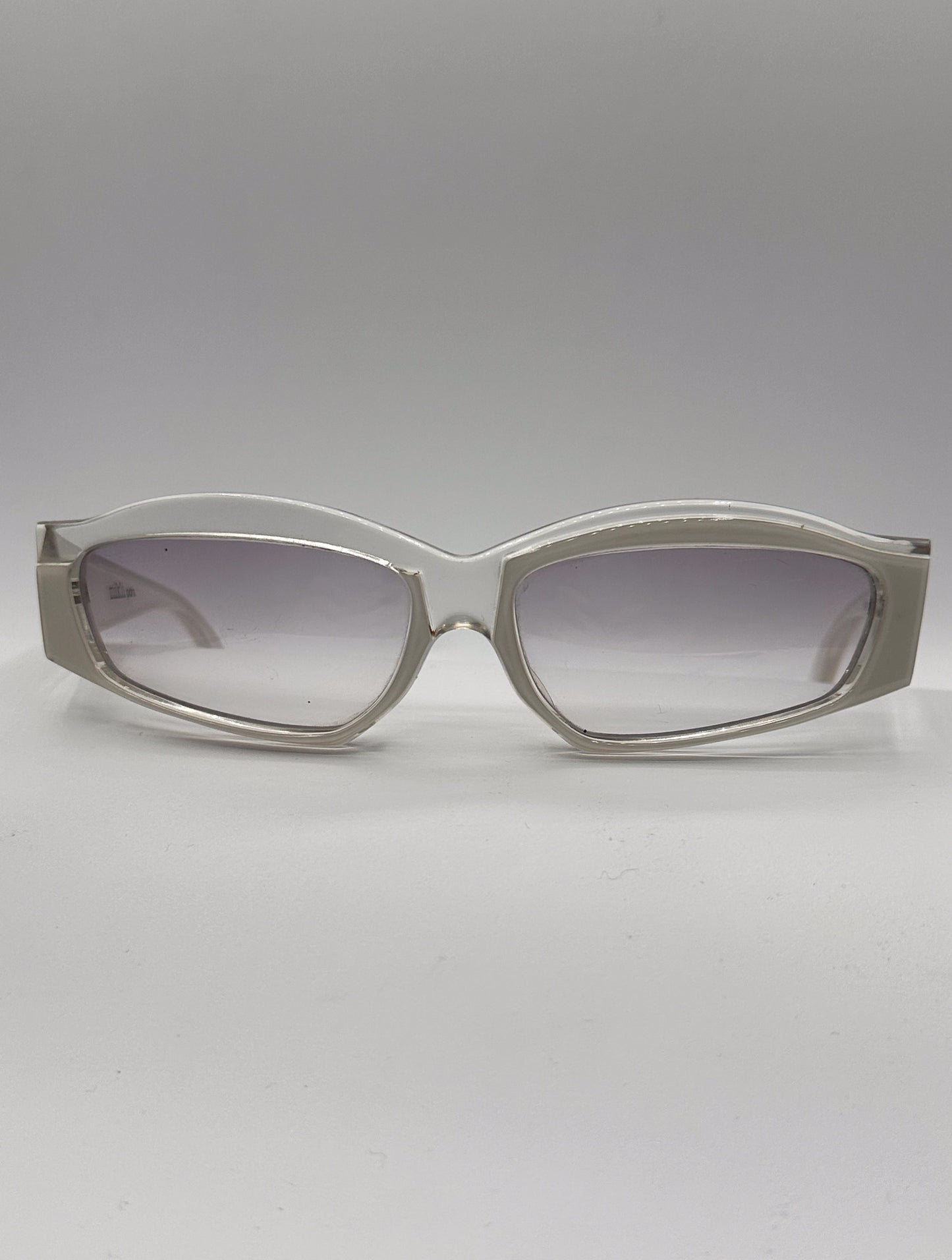 "Juxtapose" Alain Mikli 1980s
