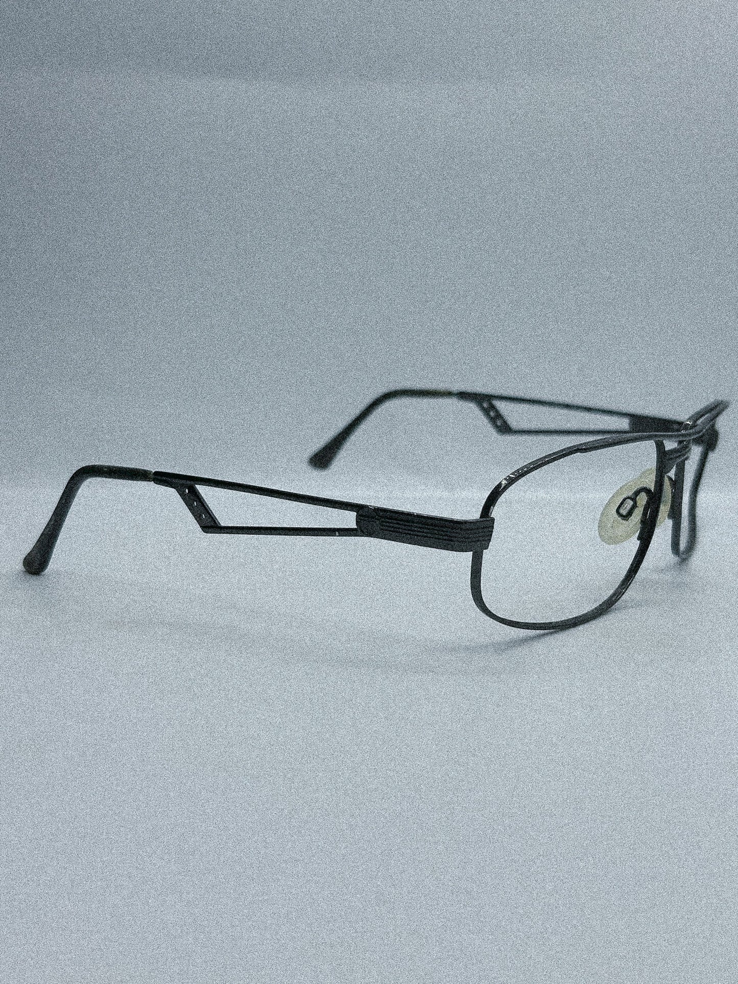 "Vision Sport" 1990s Sergio Tacchini Glasses Frames