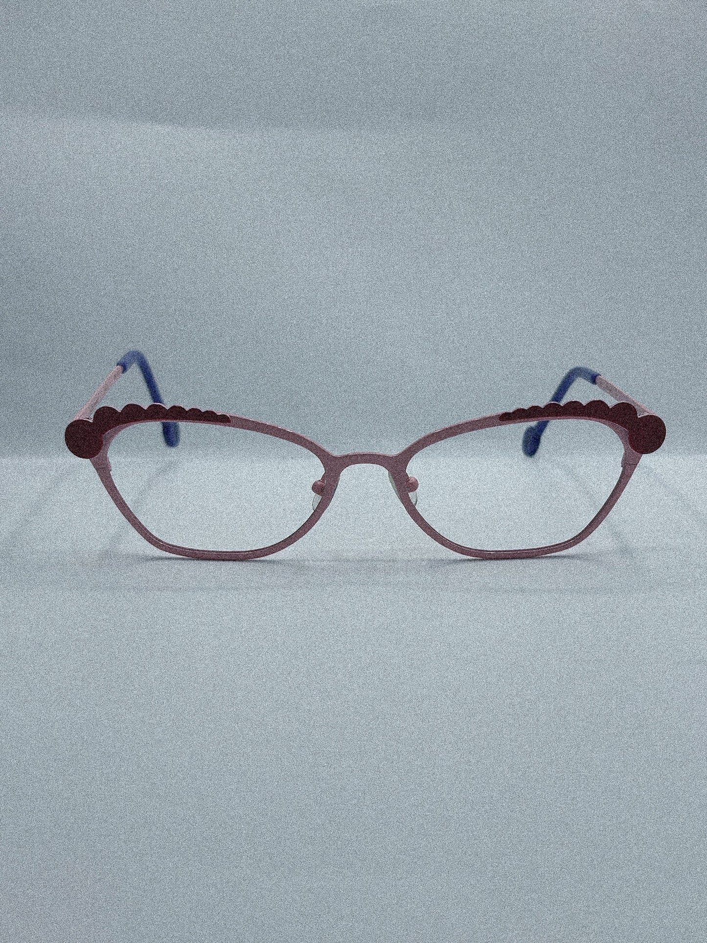 "Playtime" 1990s LA Eyeworks Eyeglasses