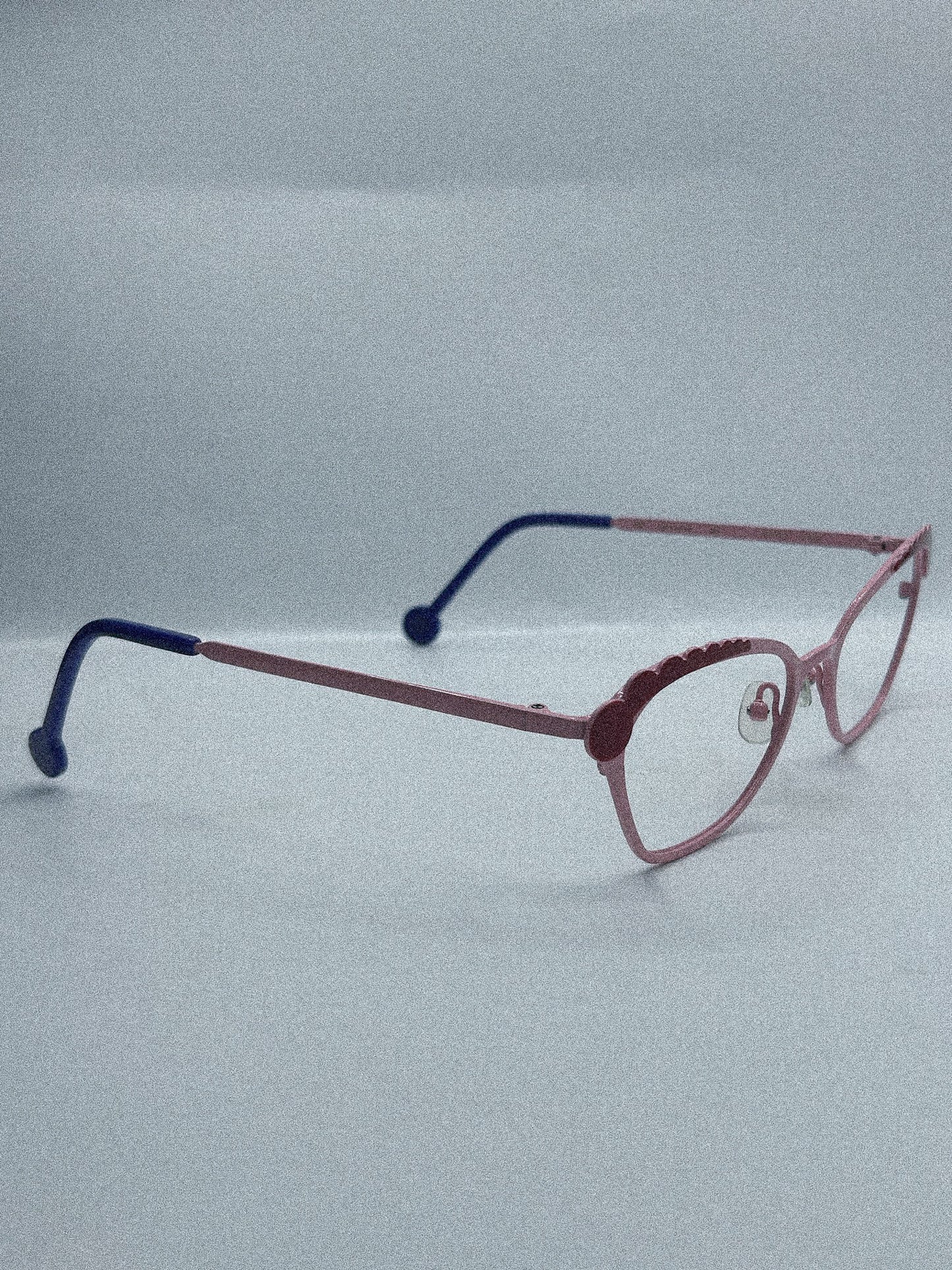 "Playtime" 1990s LA Eyeworks Eyeglasses