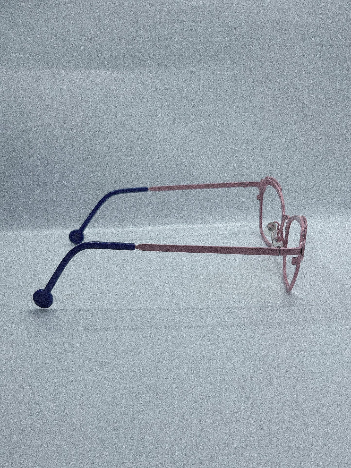 "Playtime" 1990s LA Eyeworks Eyeglasses