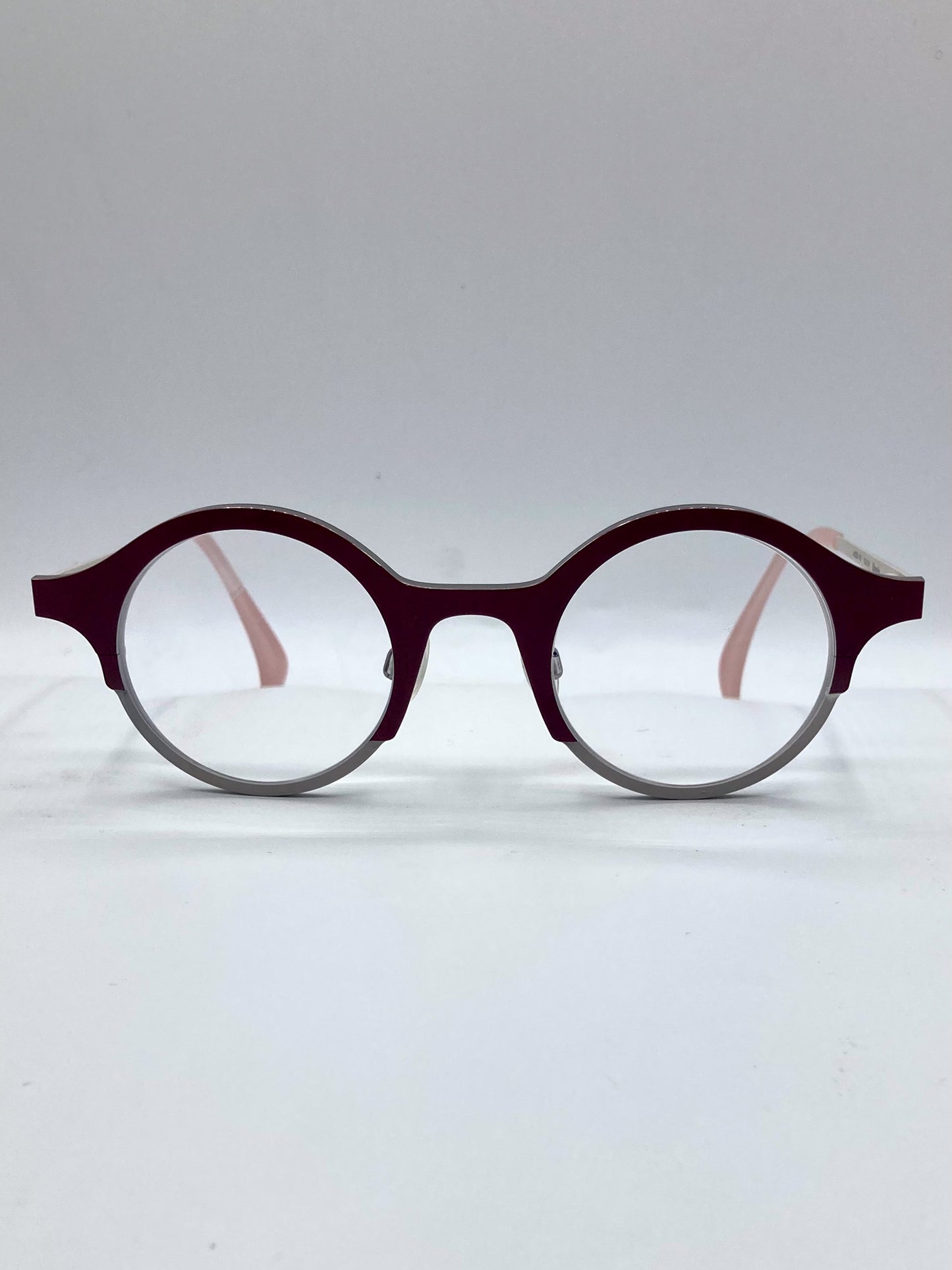 "Wassily" 1990s Rapp