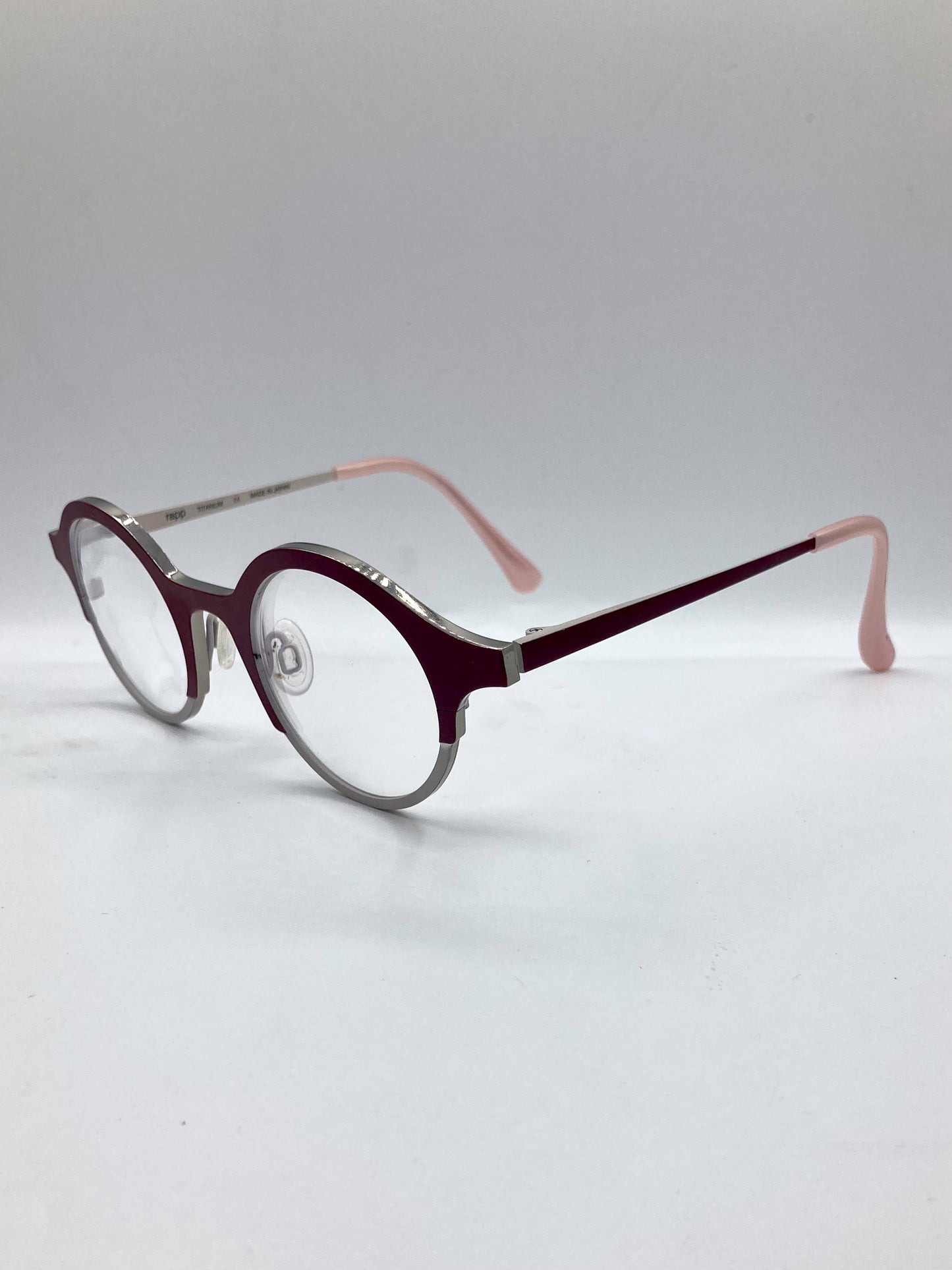 "Wassily" 1990s Rapp