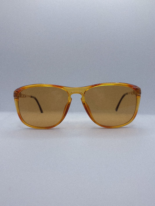 "Sunburst" 1980s Playboy Sunglasses