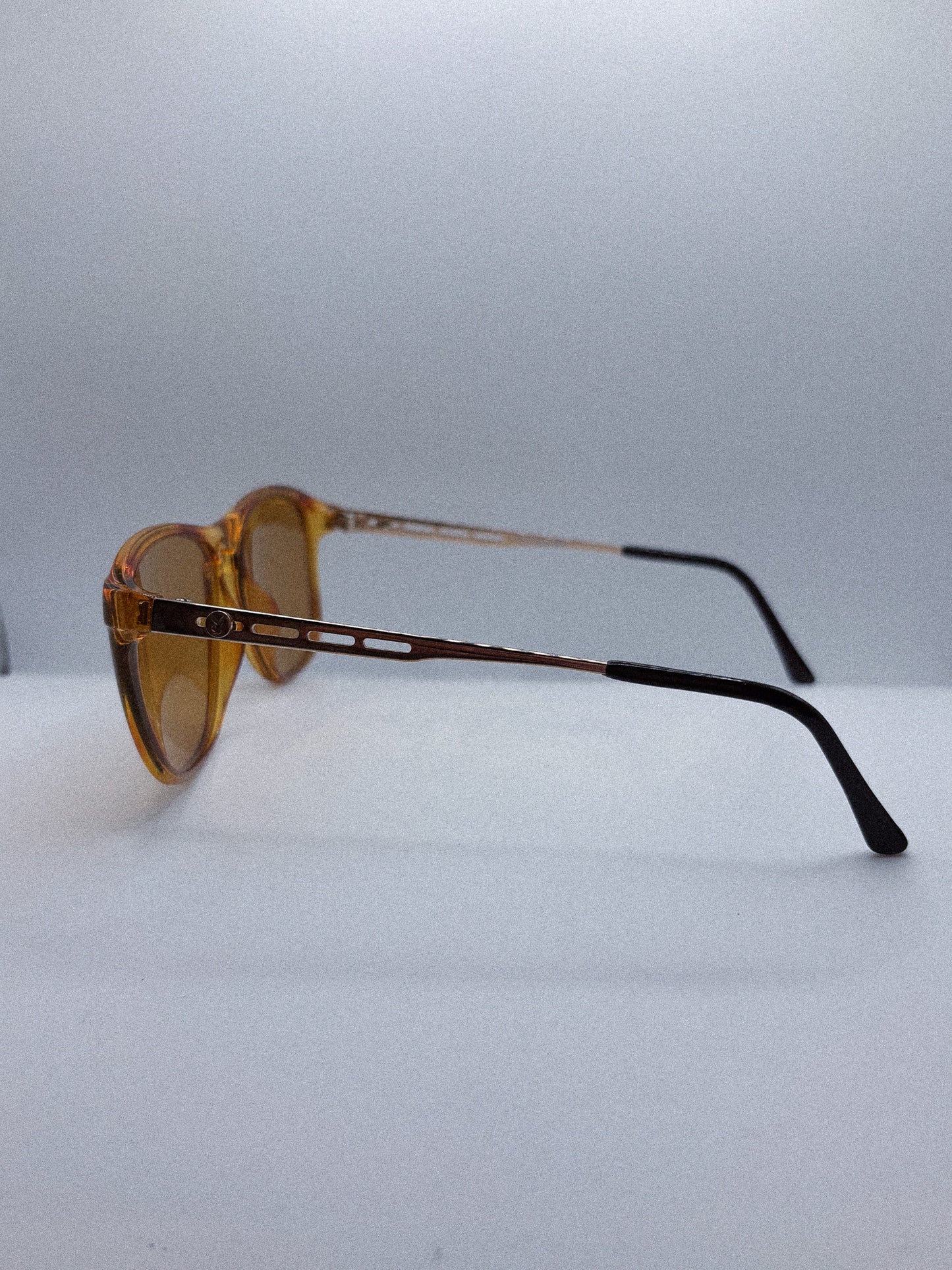 "Sunburst" 1980s Playboy Sunglasses