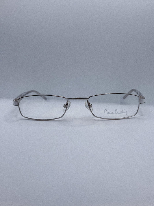 "Crystal Vision" 1990s Pierre Cardin Eyeglasses