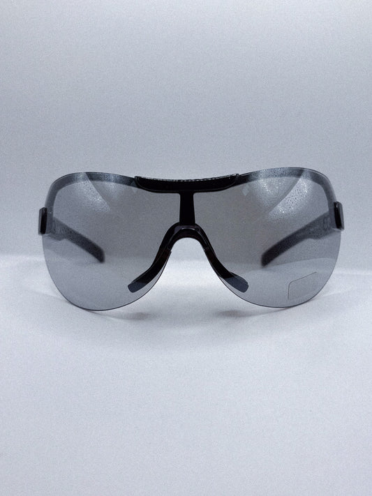 "Onyx Classic" 1990s Escada Sunglasses