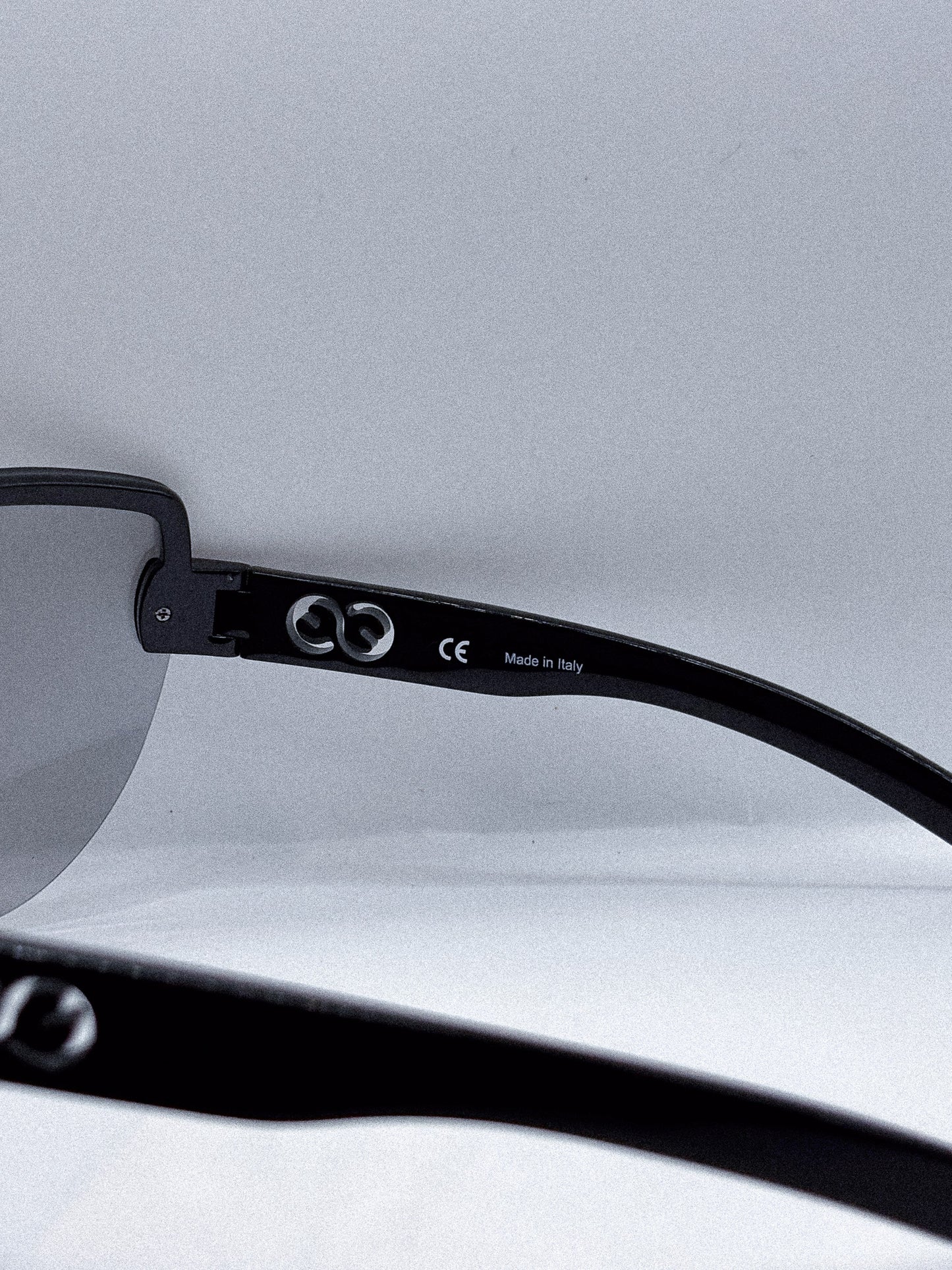 "Onyx Classic" 1990s Escada Sunglasses