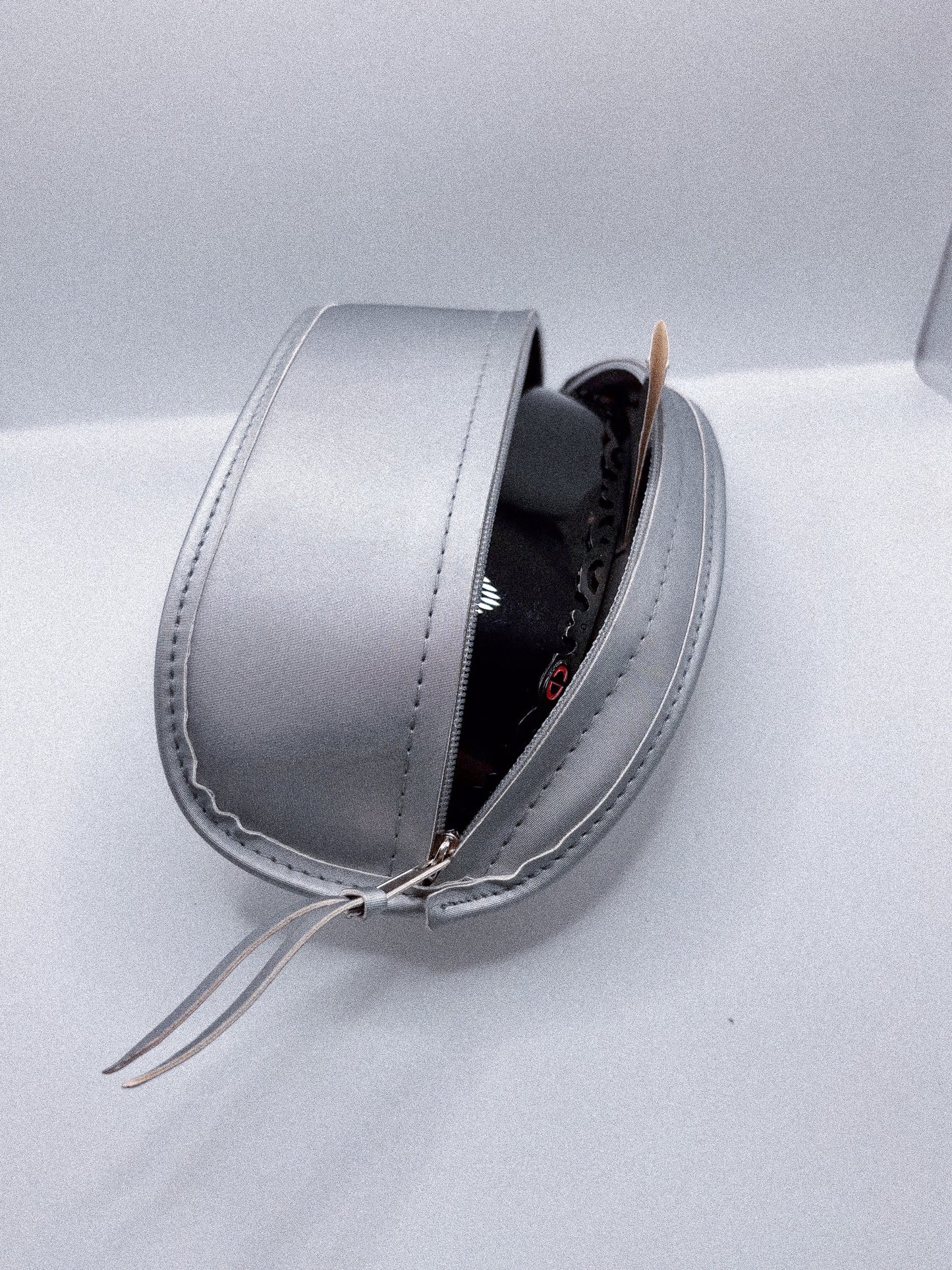 "Noir Icon" 1980s Dior Sunglasses