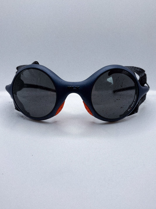 "Cobalt Drive" 1990s Polo Sport Sunglasses