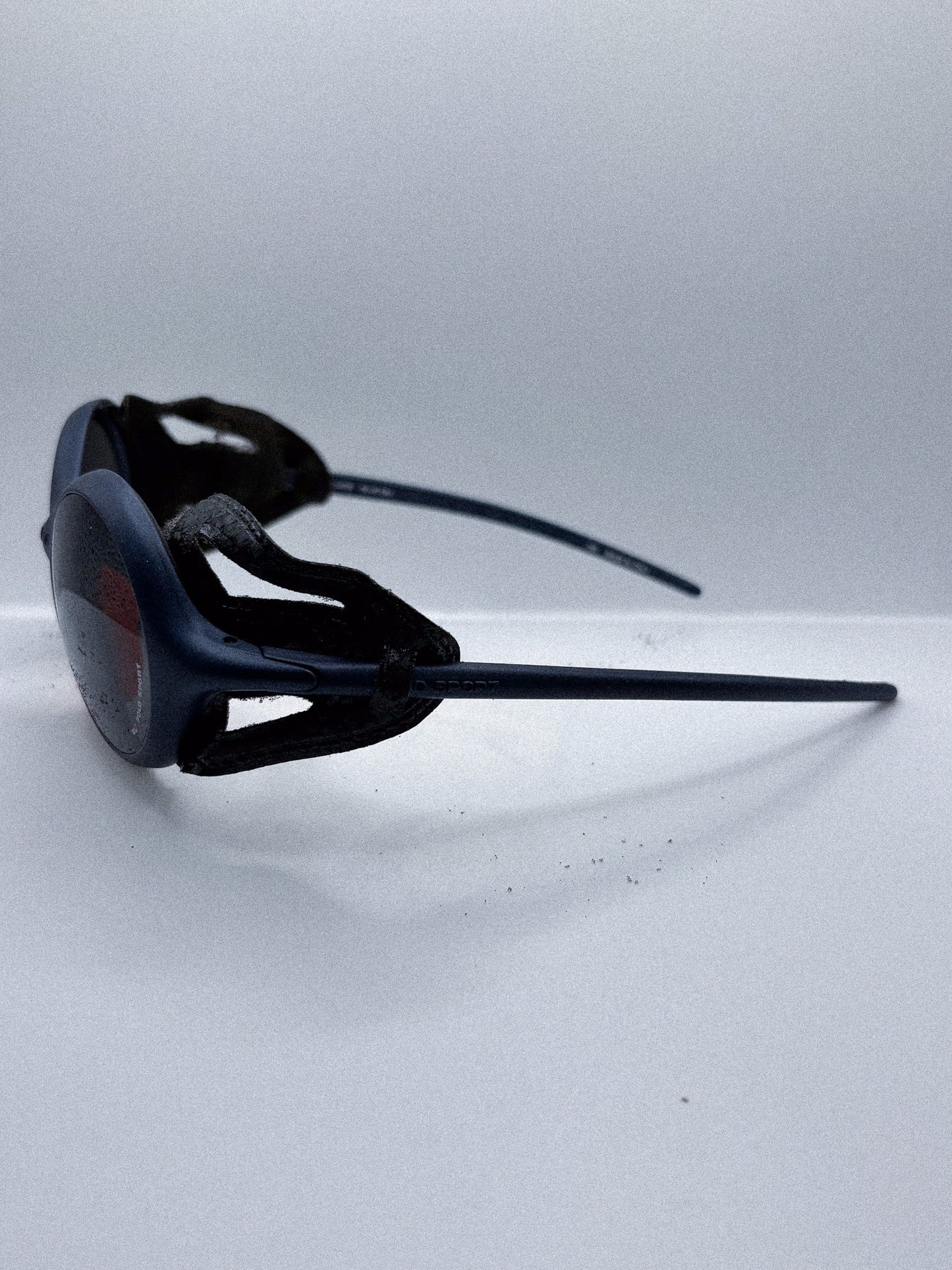 "Cobalt Drive" 1990s Polo Sport Sunglasses
