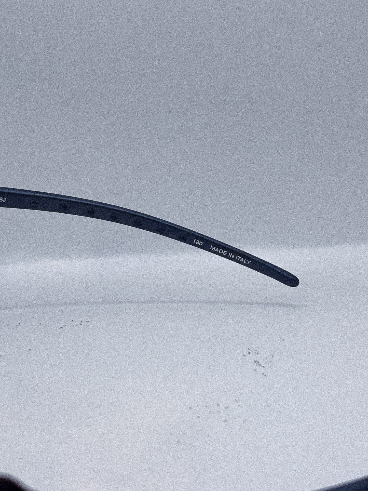"Cobalt Drive" 1990s Polo Sport Sunglasses
