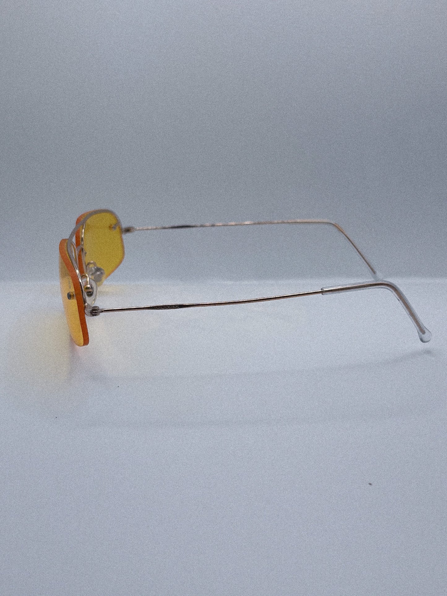 "Solaris" 1990s Oliver by Valentino Sunglasses