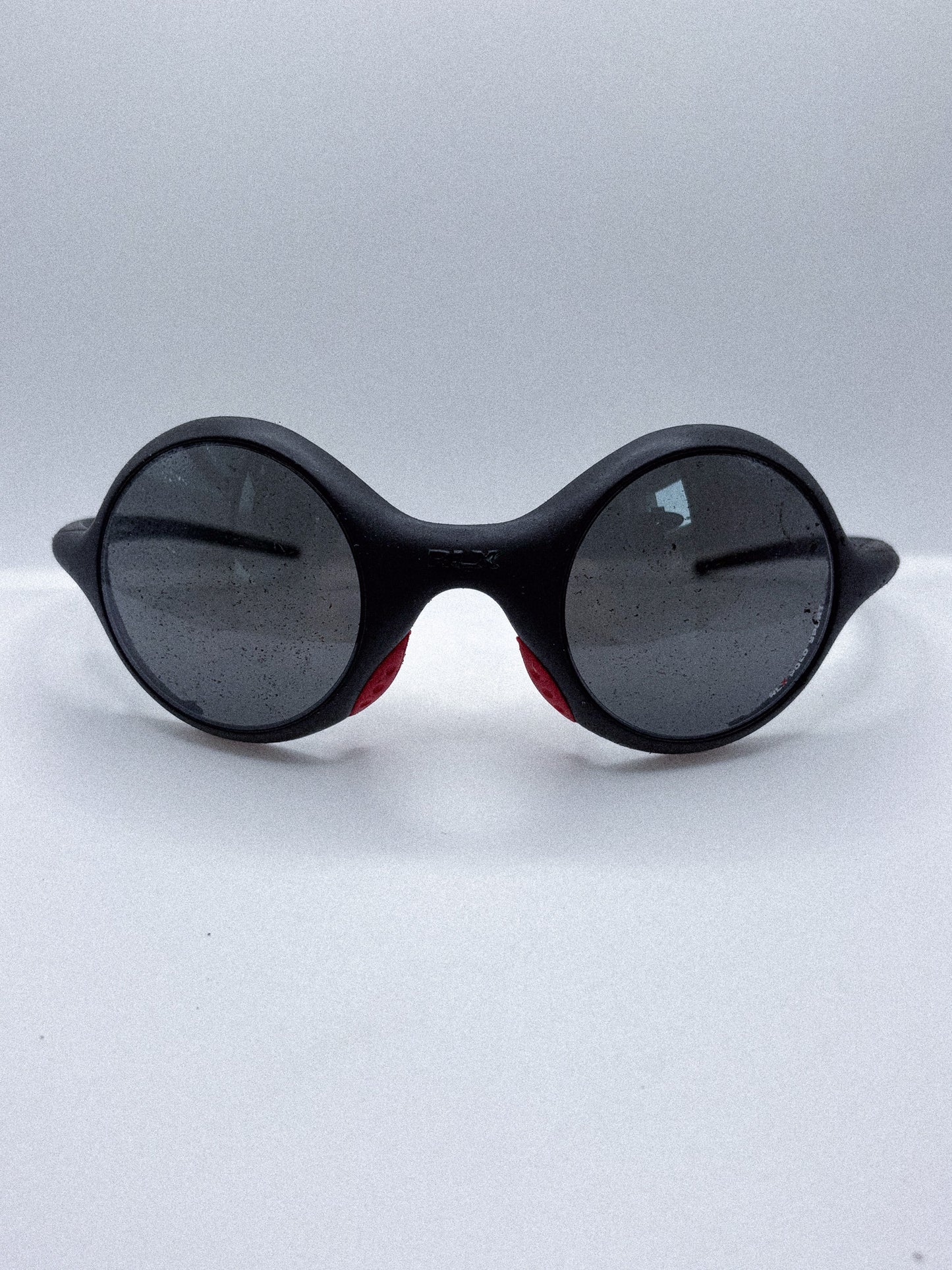 "Athletic Superstar" 1980s Polo Sport Sunglasses