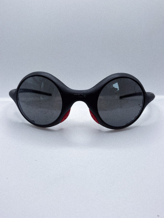 "Athletic Superstar" 1980s Polo Sport Sunglasses