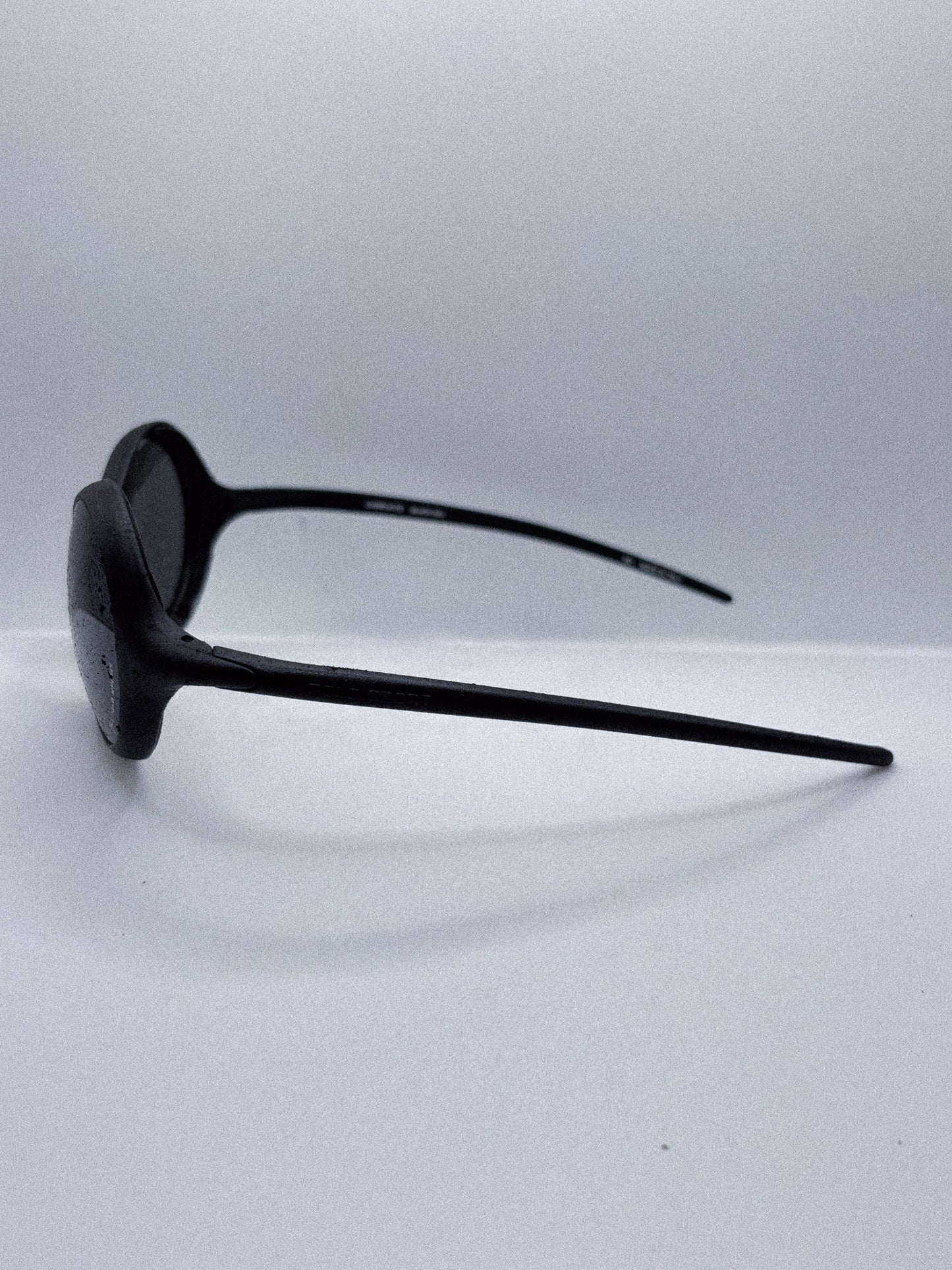 "Athletic Superstar" 1980s Polo Sport Sunglasses