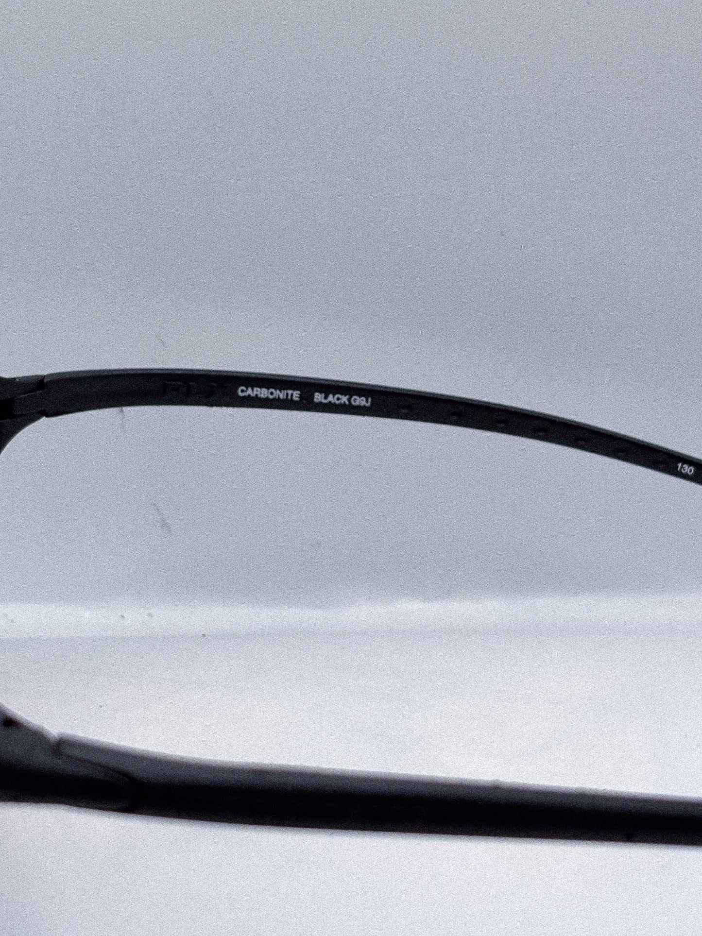 "Athletic Superstar" 1980s Polo Sport Sunglasses