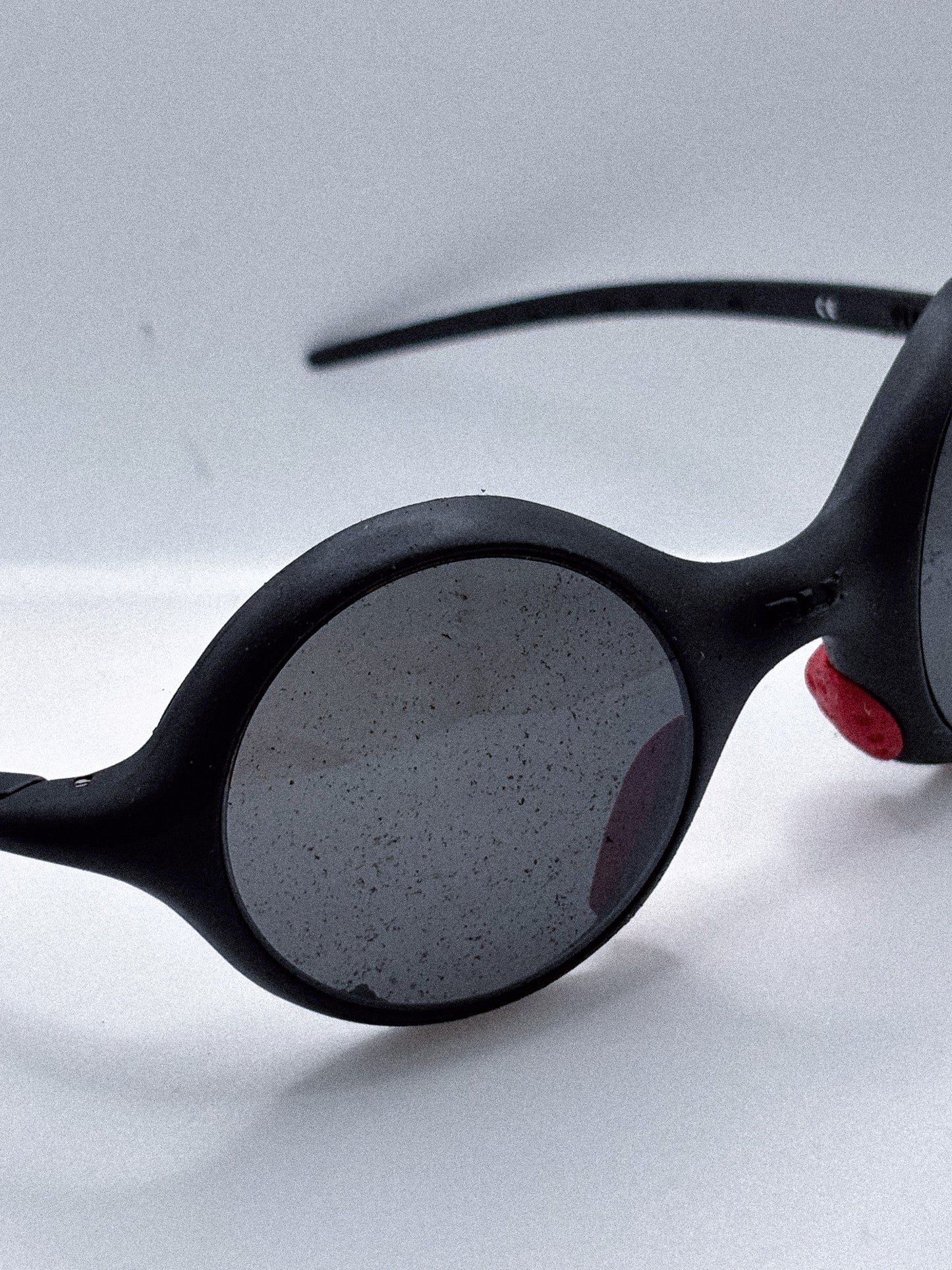 "Athletic Superstar" 1980s Polo Sport Sunglasses