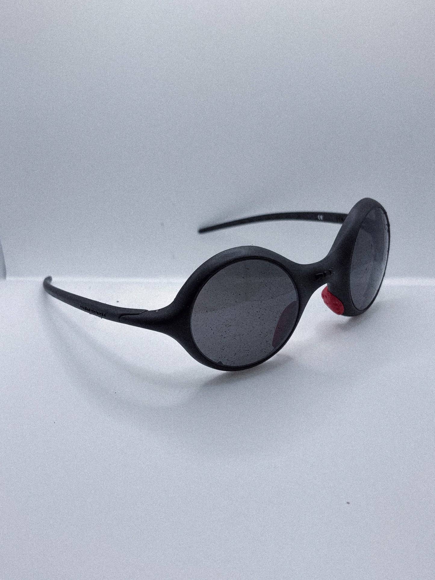 "Athletic Superstar" 1980s Polo Sport Sunglasses