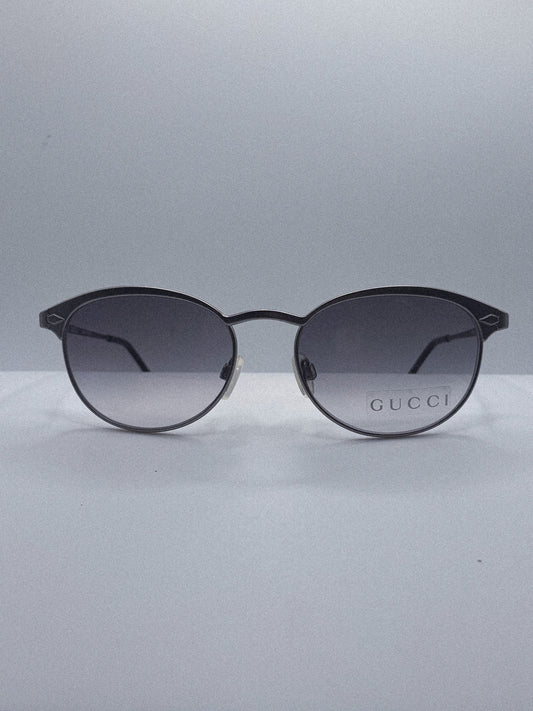 "Sly" 1980s Gucci Sunglasses