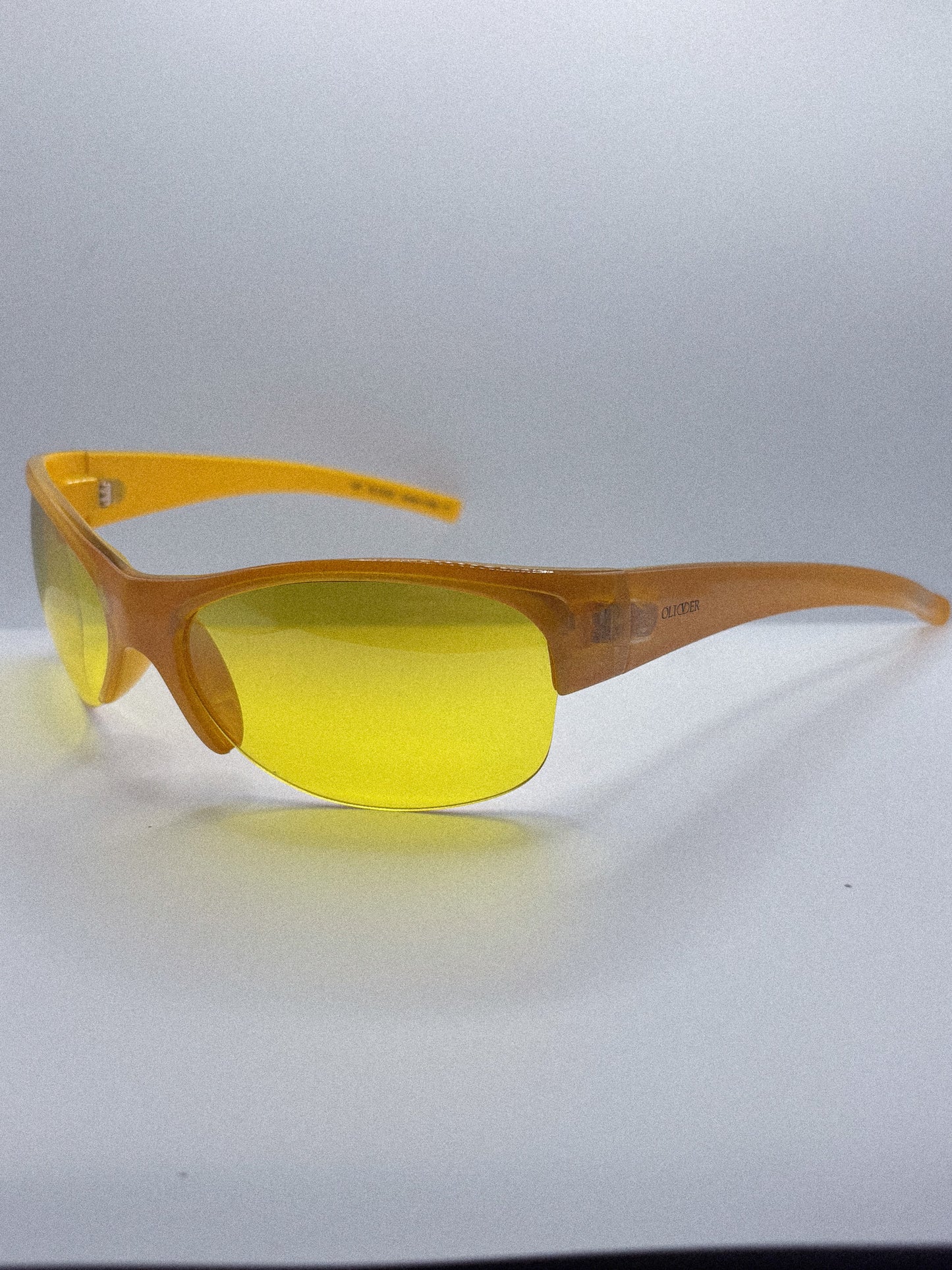 "Solar" 1990s Oliver Sunglasses