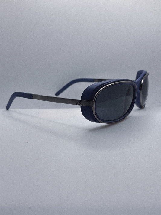 "Nostalgia" 1990s Kappa Sunglasses