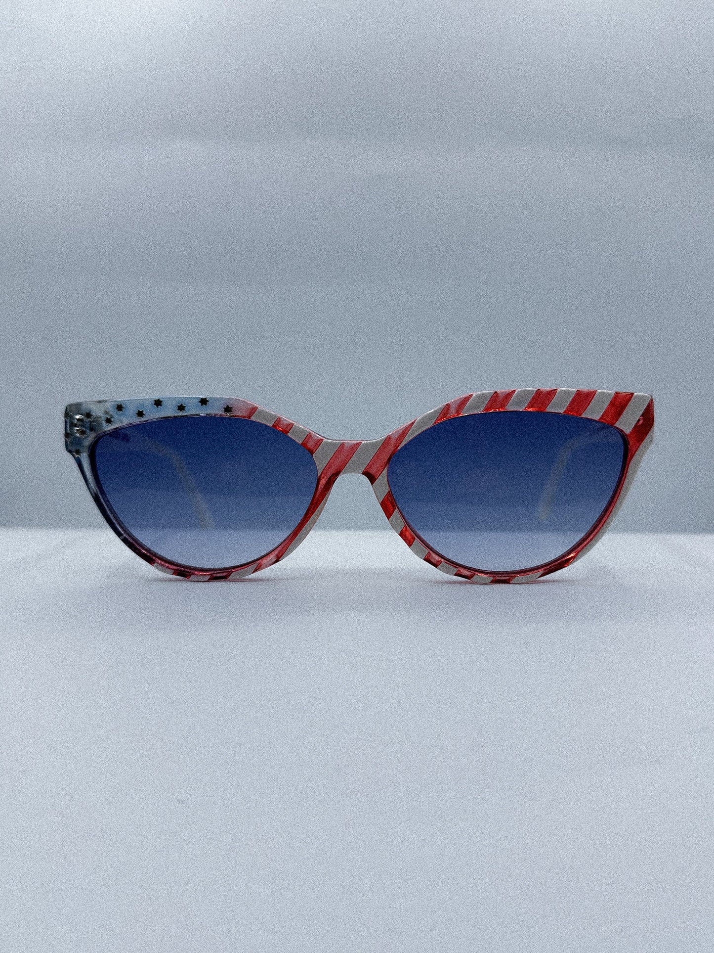 "Eagle" 1980s Eagle Axel-S Sunglasses