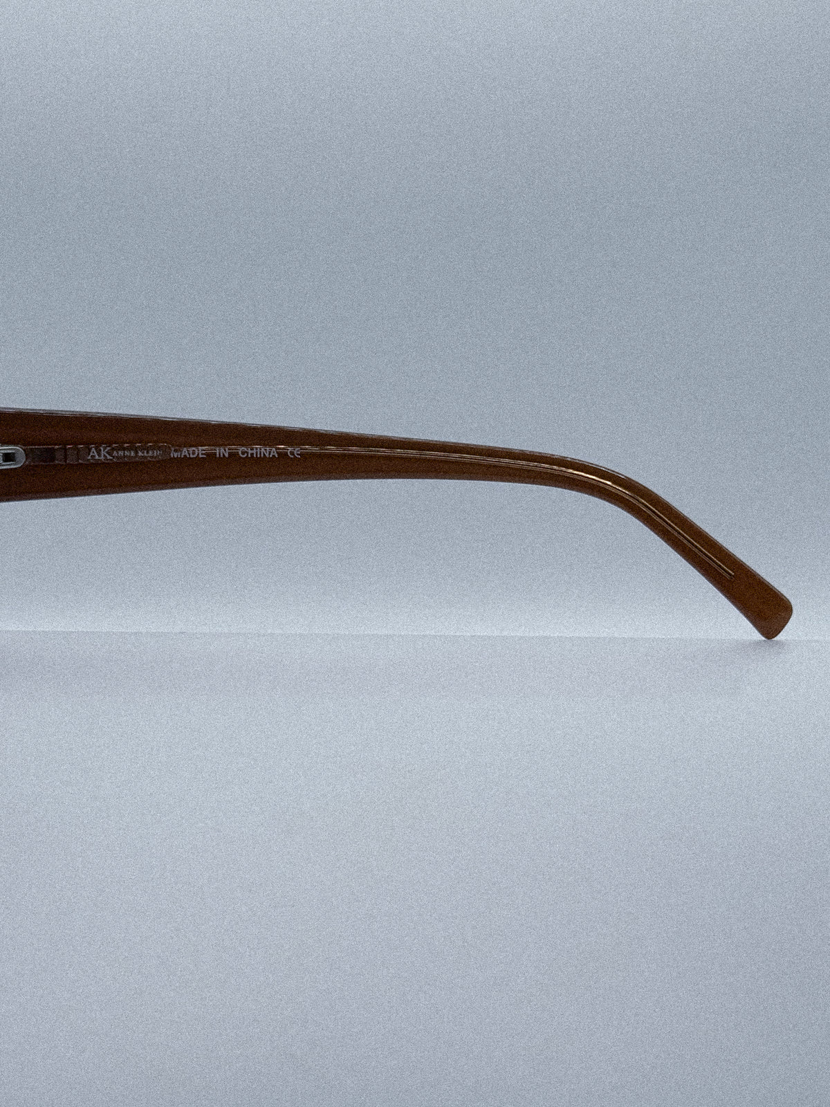 1980s Anne Klein Frames | Archive 0352