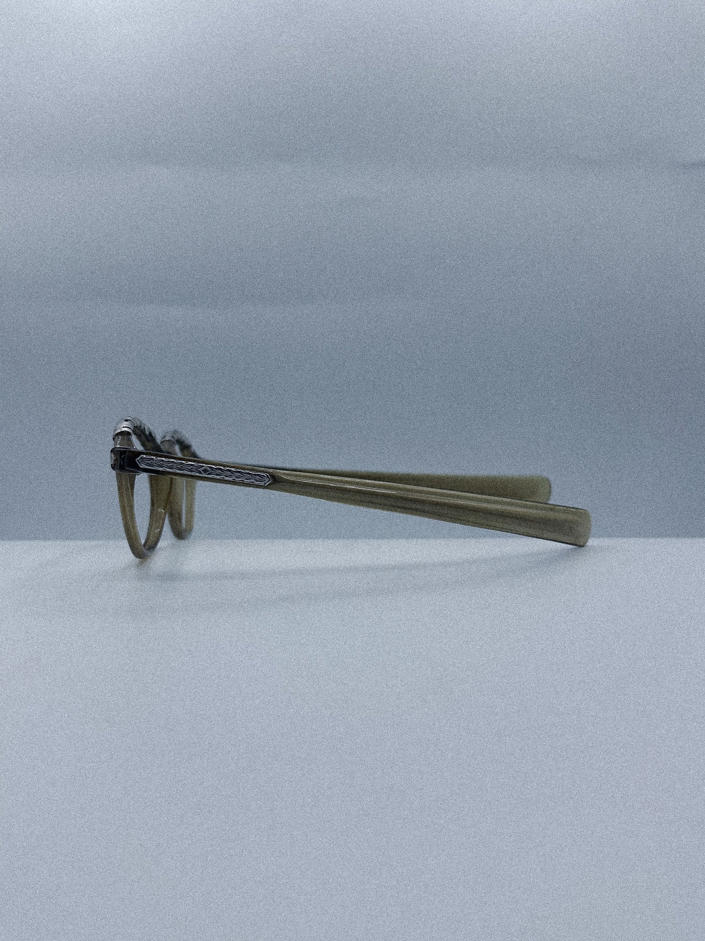 "Vintage" 1960s Handmade Eyeglasses