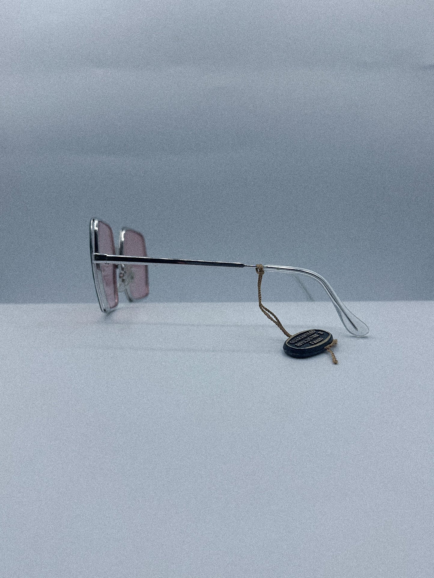 "Oceanic" 1980s Riviera Sunglasses