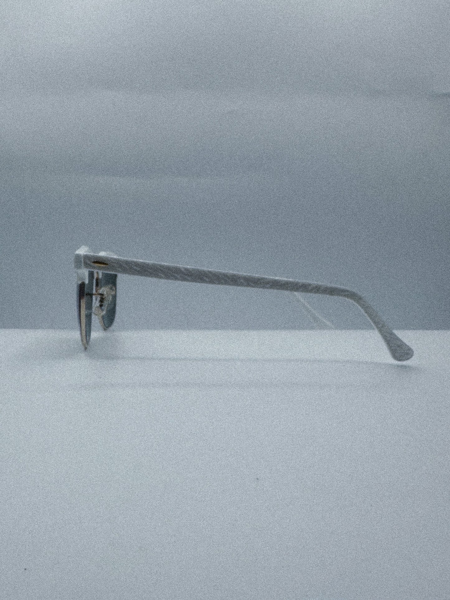 "Clubmaster" 1980s Ray-Ban Sunglasses
