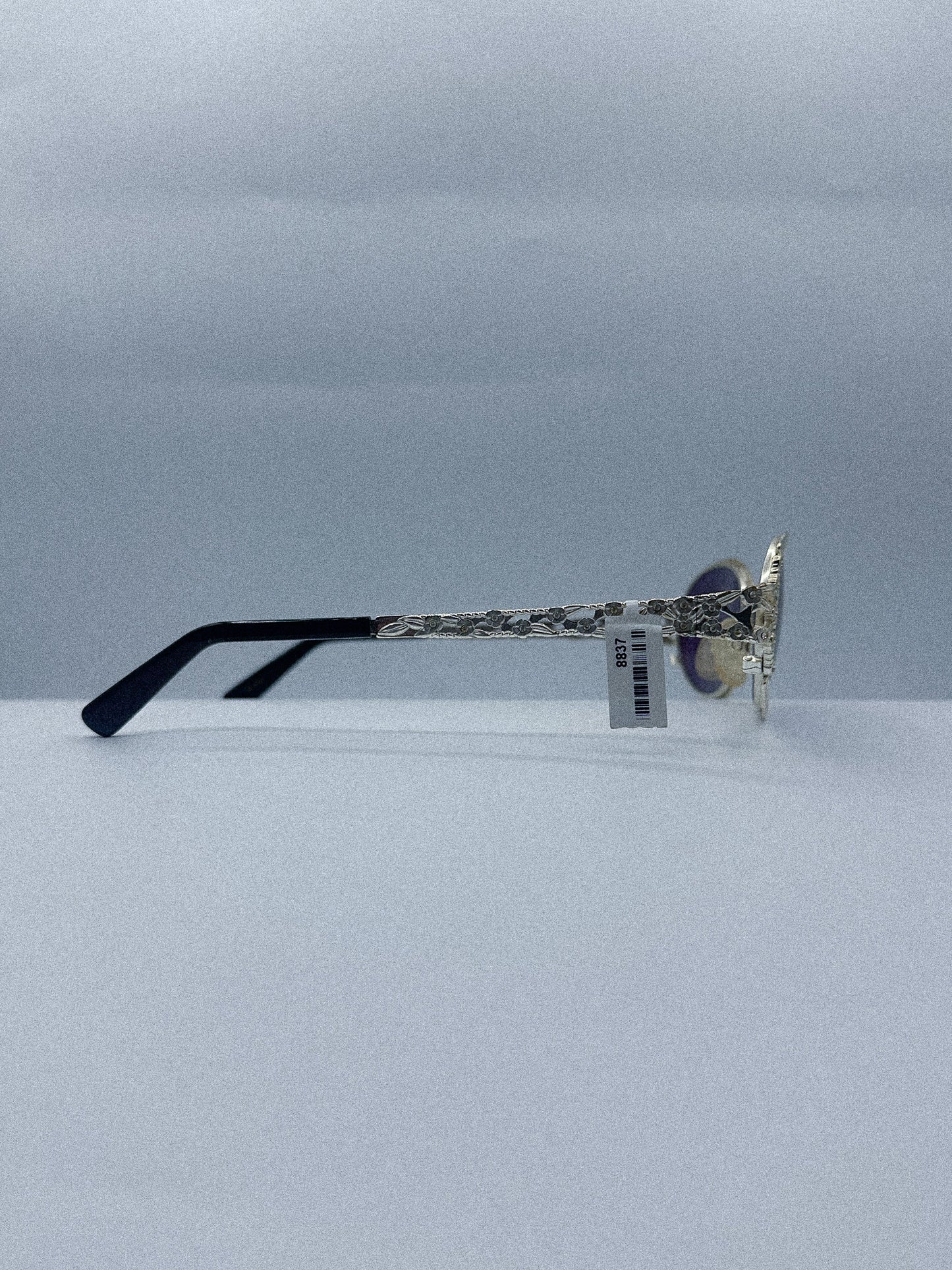 "Champagne" 1980s Caviar Sunglasses