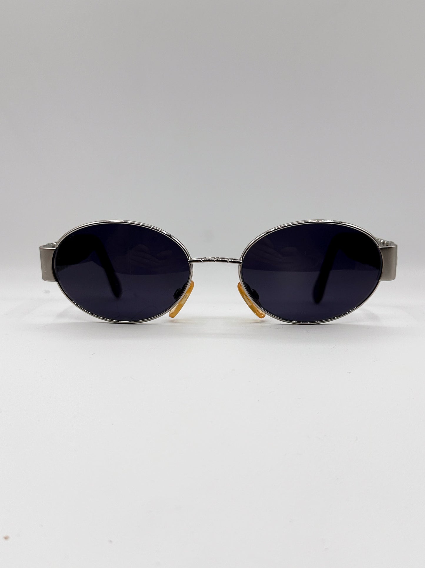 "Round and Round" Carolina Herrera 1990s