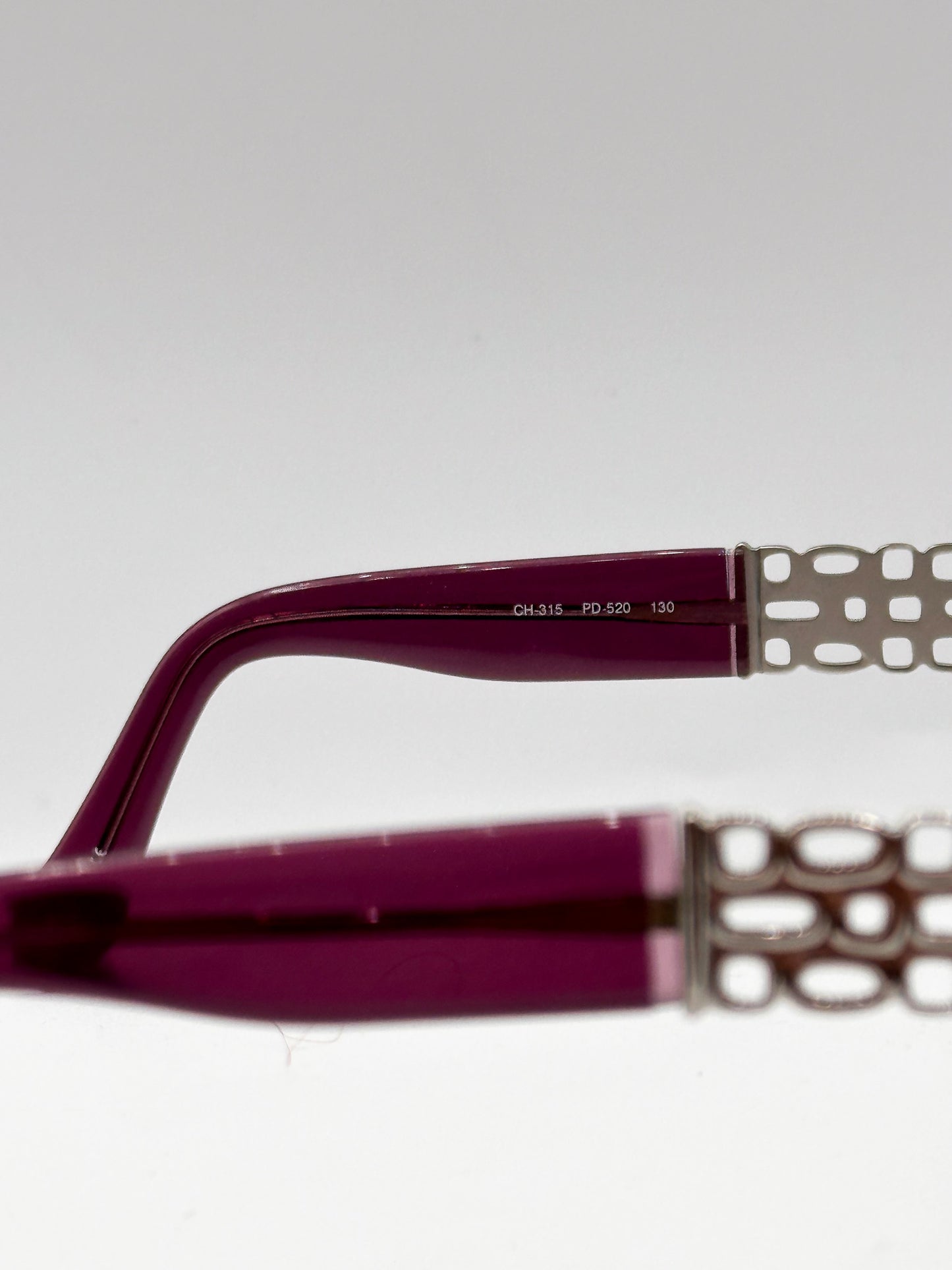 "Round and Round" Carolina Herrera 1990s