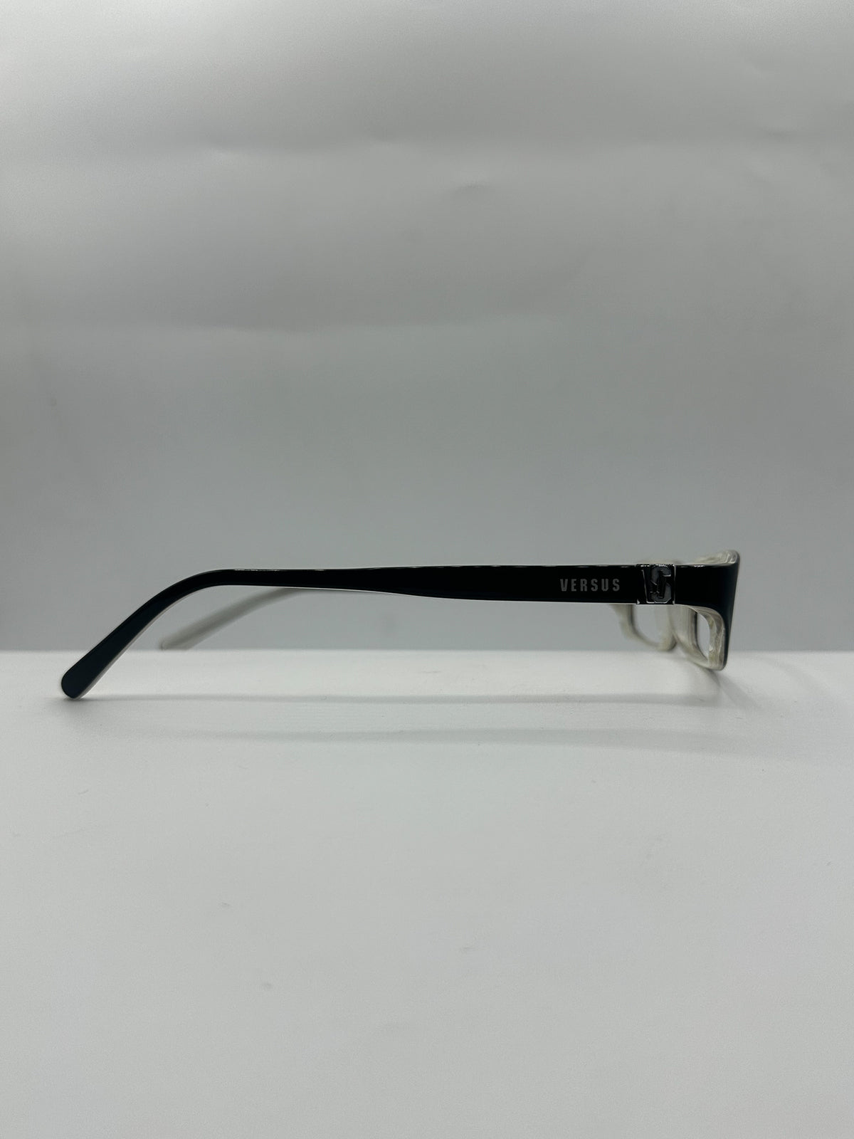 Vintage | Monture de lunettes de soleil Versace des années 90